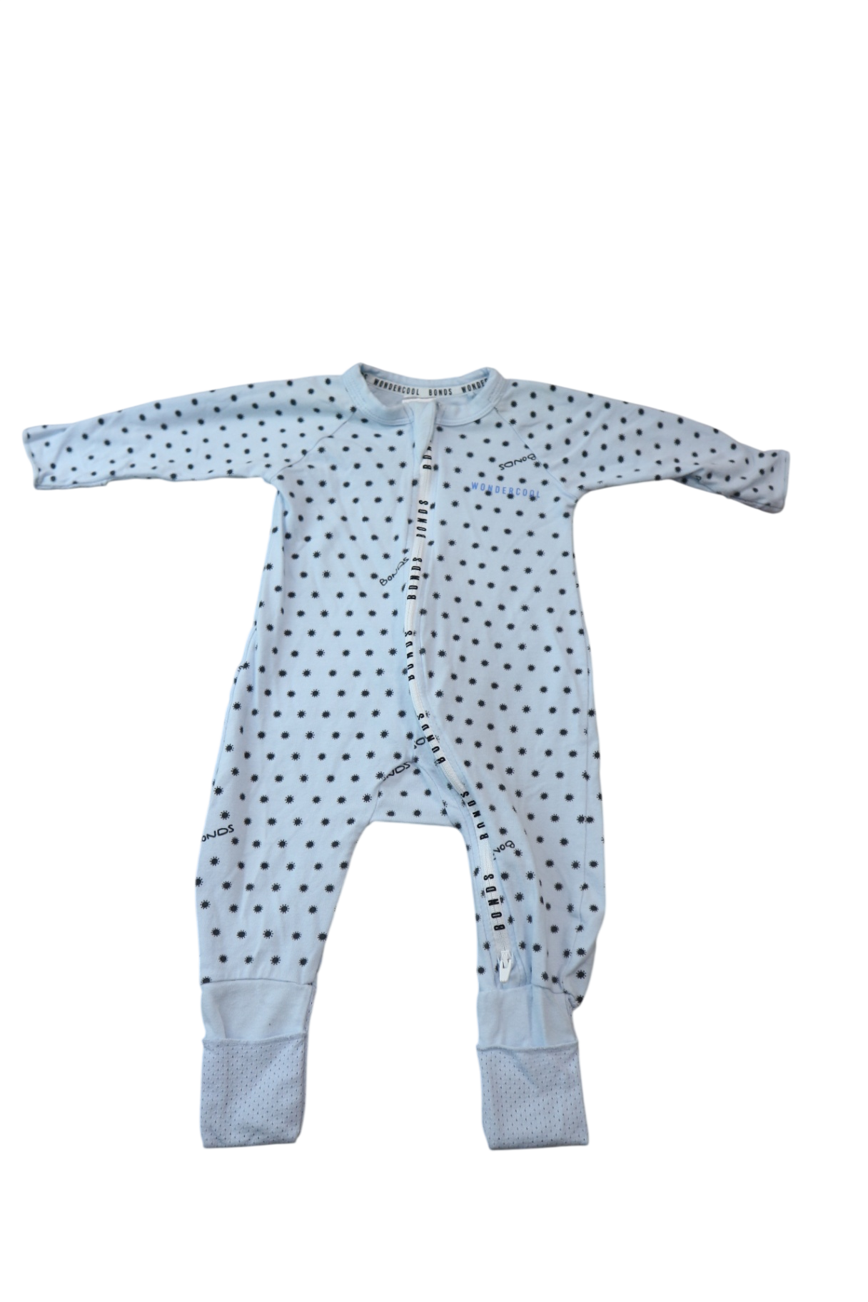 Bonds Jumpsuit, 000