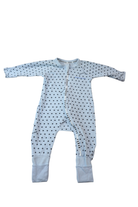 Bonds Jumpsuit, 000