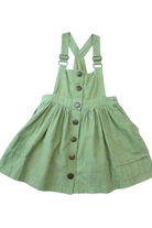 Lacey Lane Pinafore, 4
