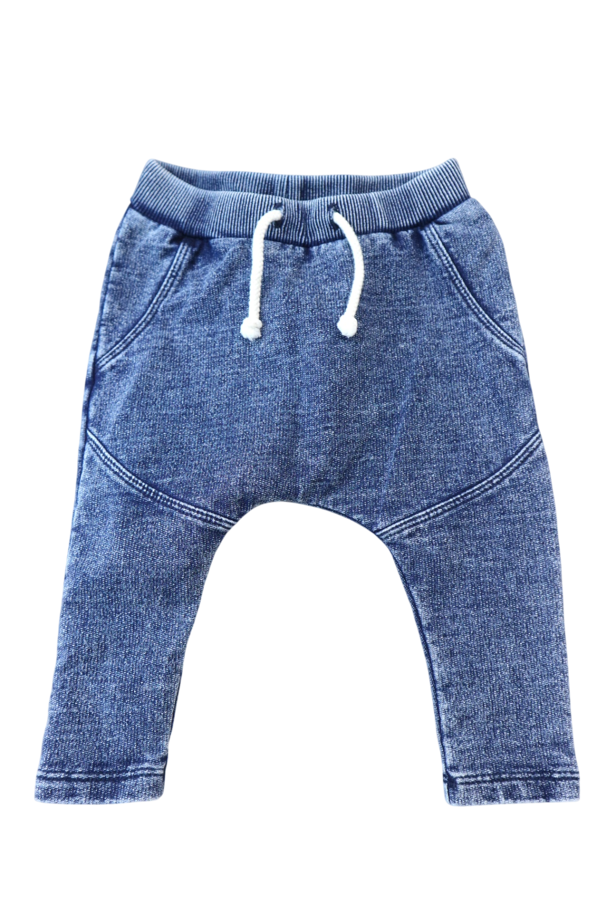 Wilson & Frenchy Pants, 00