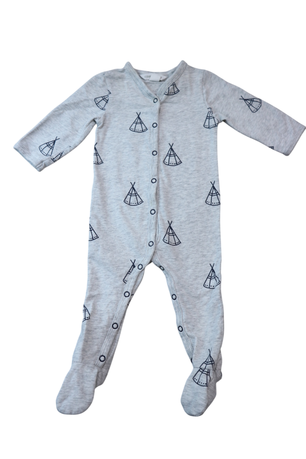 Country Road Jumpsuit, 000