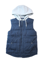 Indie & Co. Hooded Vest, 8