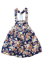 Lacey Lane Pinafore, 5