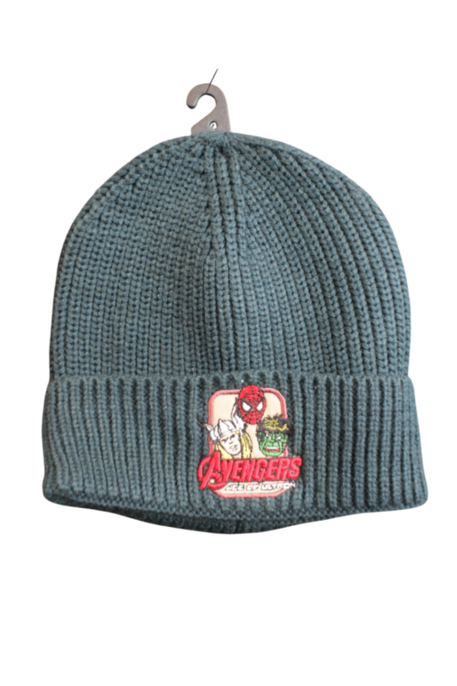 Zara Beanie, 1-2