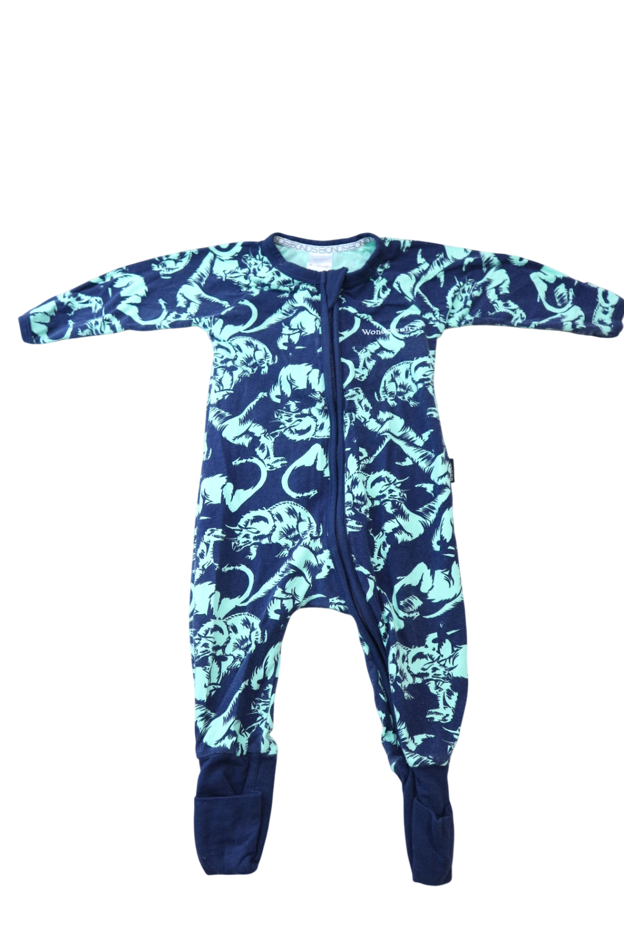 Bonds Jumpsuit, 00