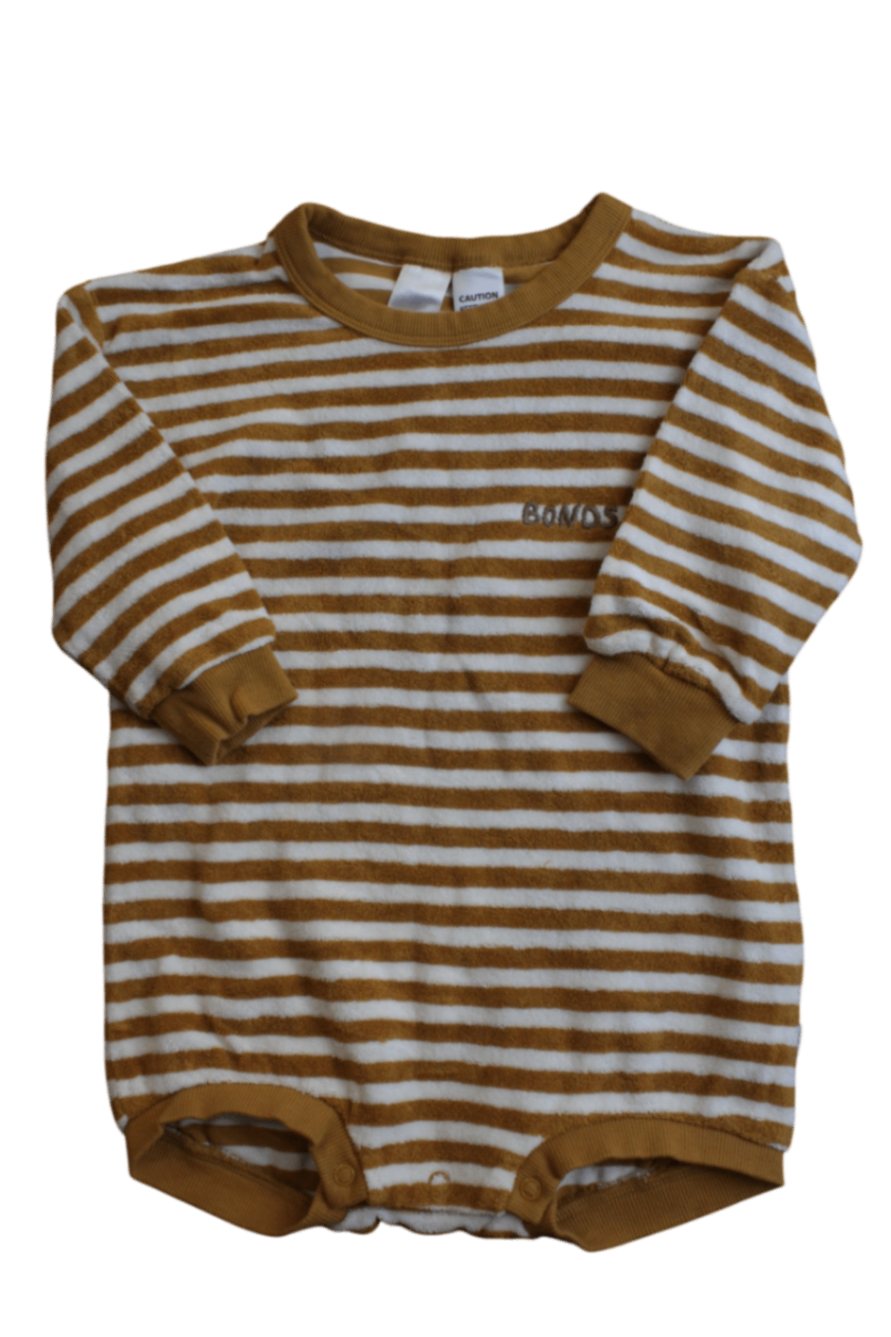 BONDS Jumpsuit, 1