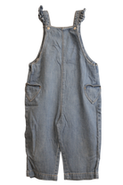Country Road Overalls, 2