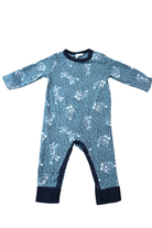 Milky Jumpsuit, 00