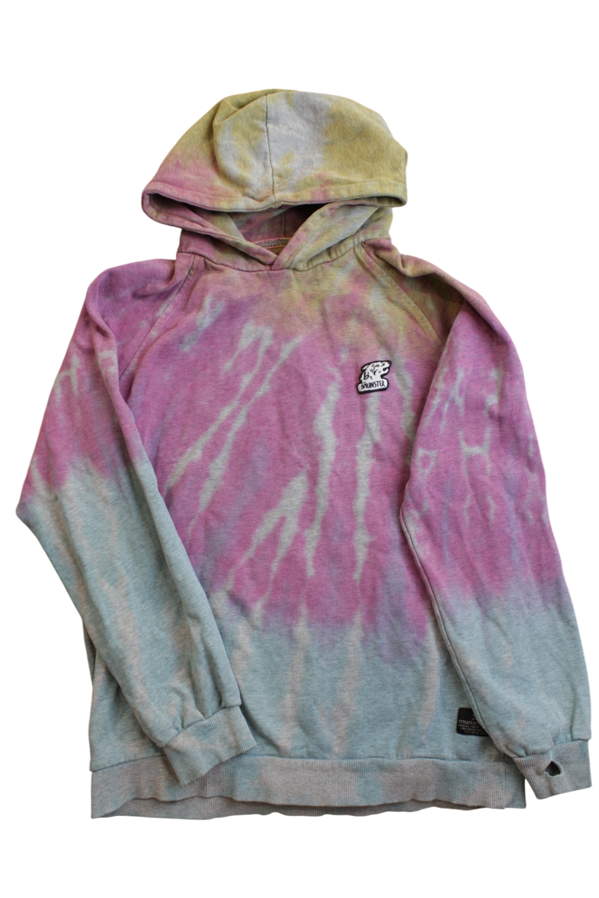 MUNSTER Jumper, 14