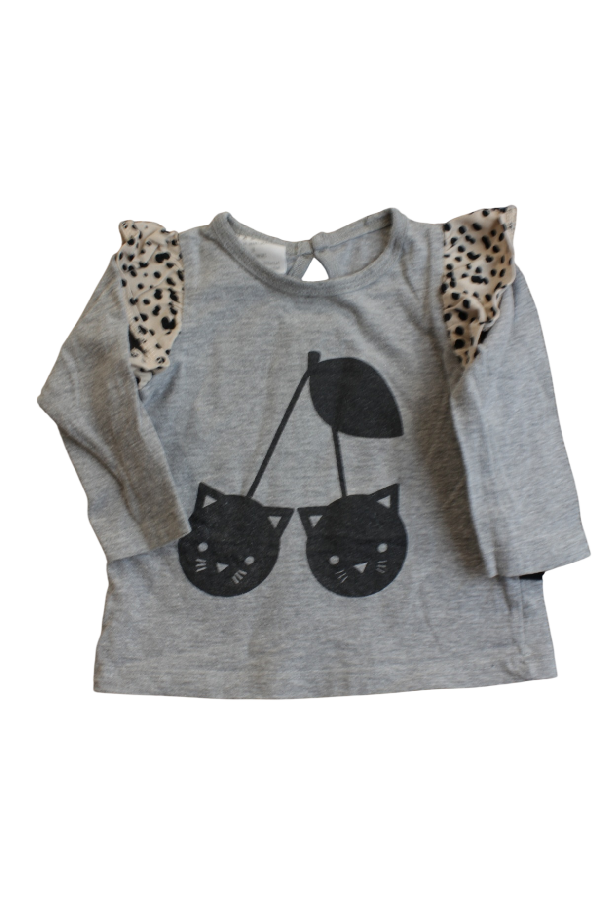Huxbaby Long-Sleeve T-Shirt, 0