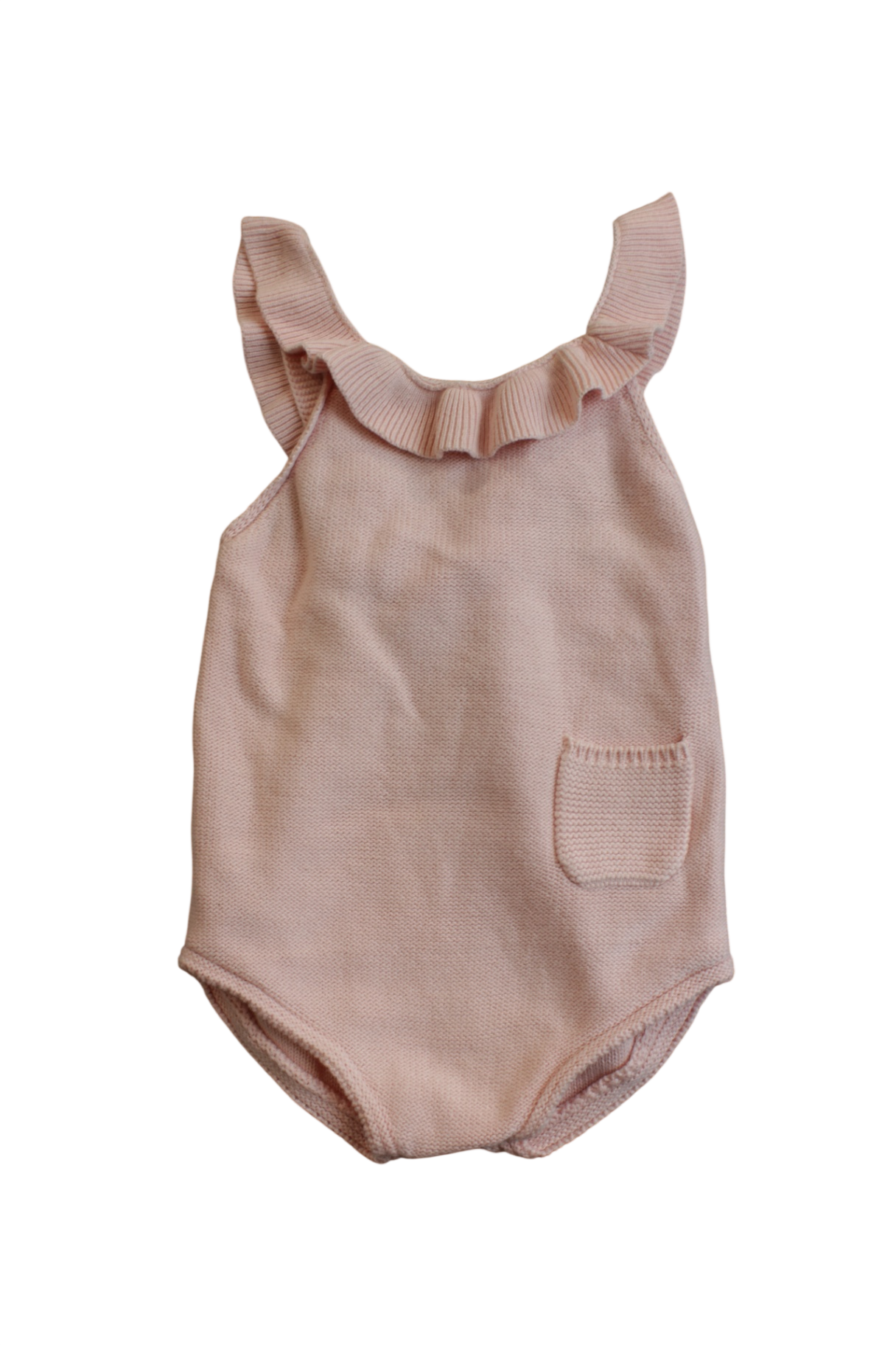 Seed Playsuit, 00