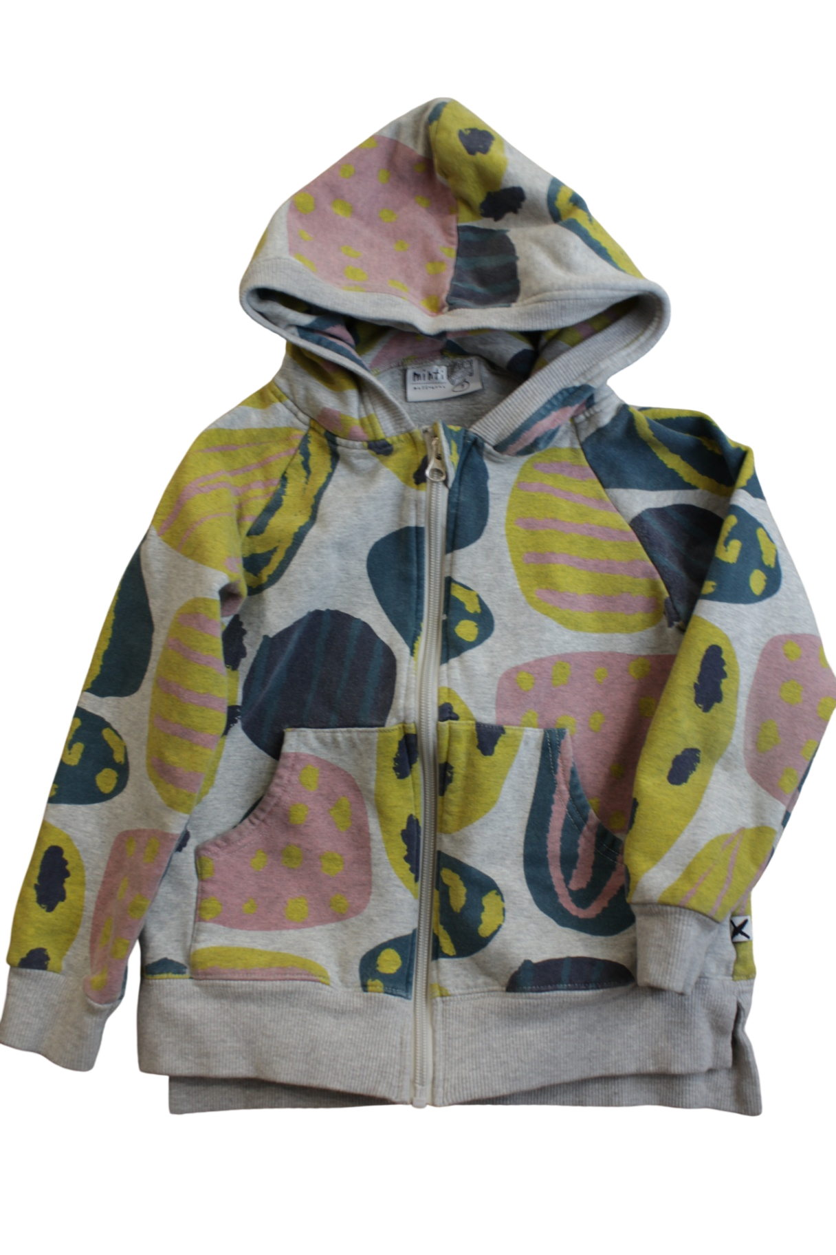 Minti Jumper, 7
