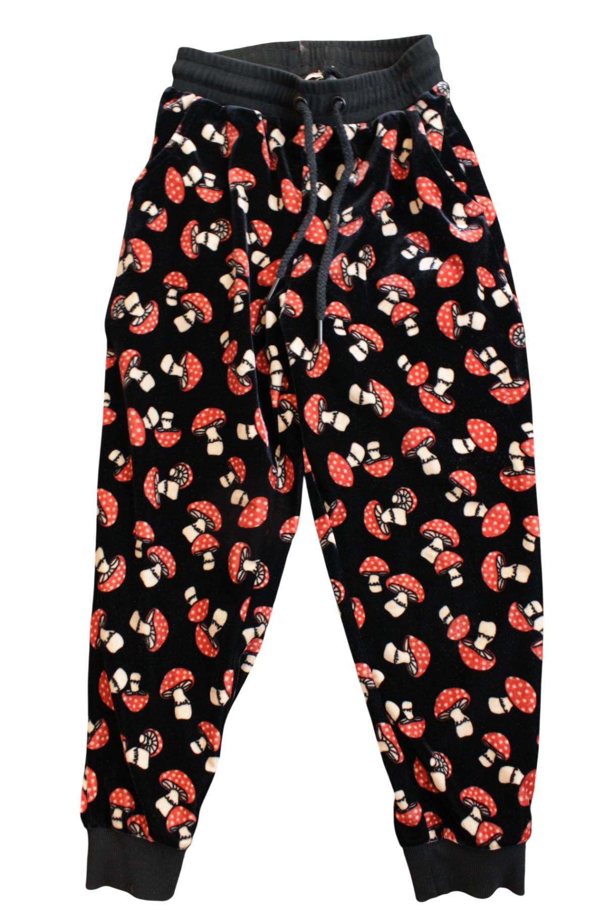 Dangerkids Trackpants, 6-7