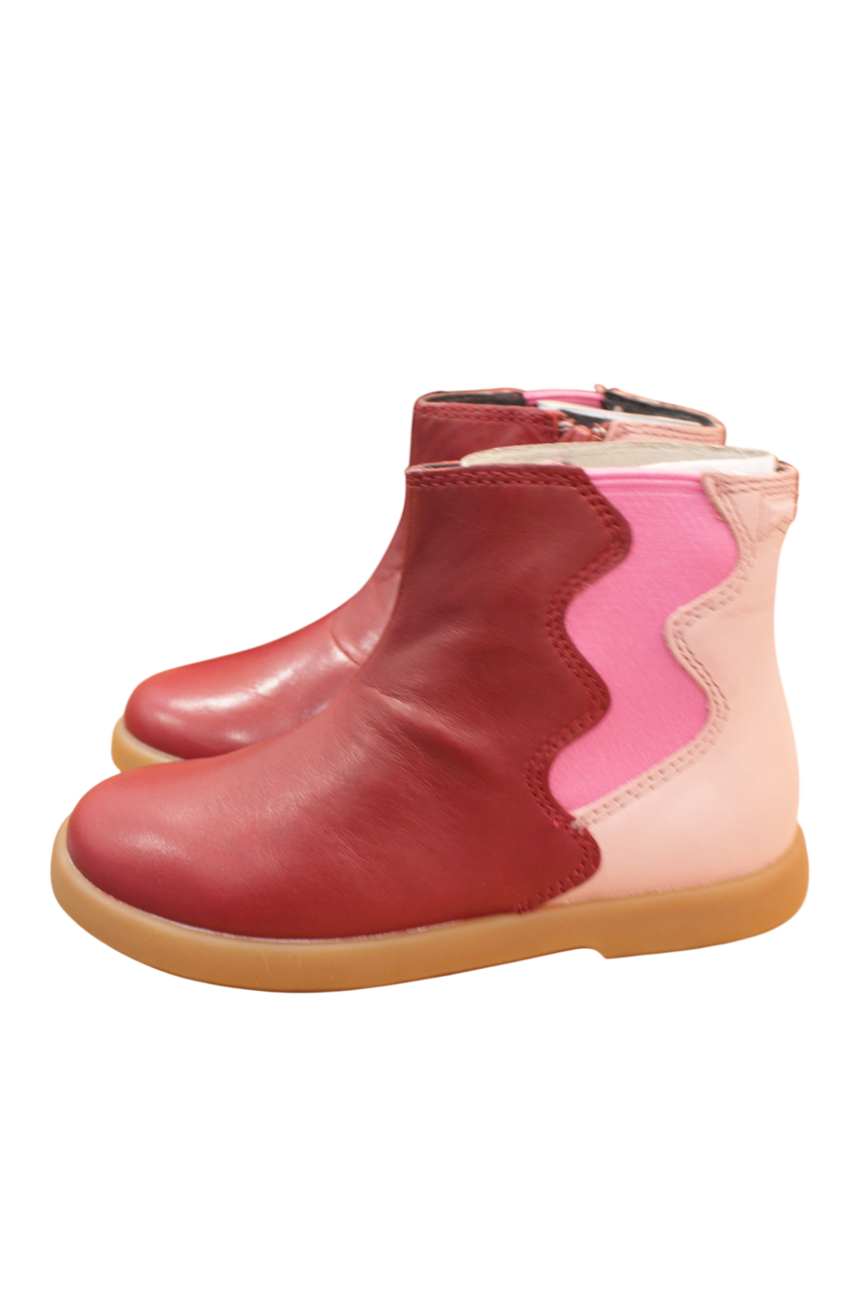 Camper Boots, US 11/EUR 28