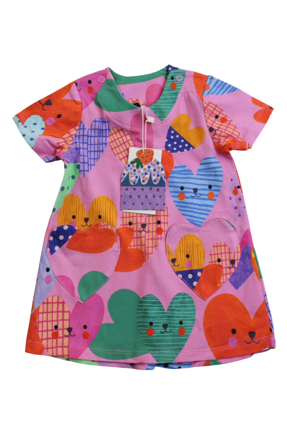 Gorman Kids Dress, 00
