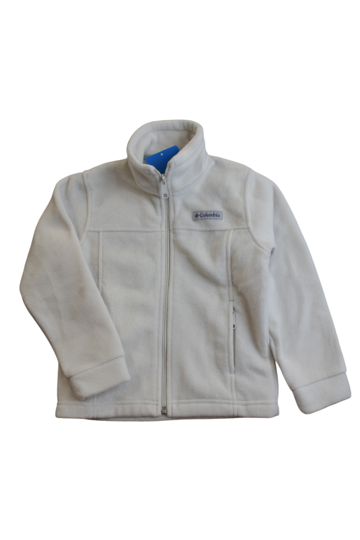 Columbia Jacket, 4-5