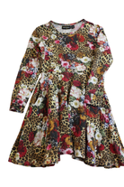 Rock Your Kid Dress, 6