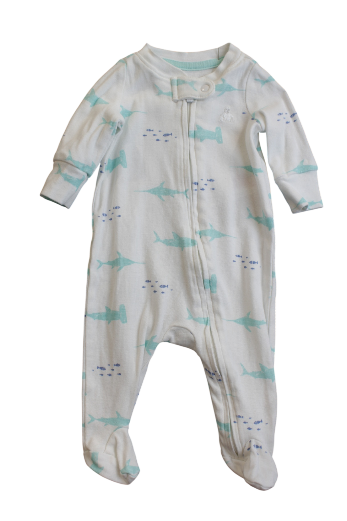 Baby Gap Jumpsuit, 0000