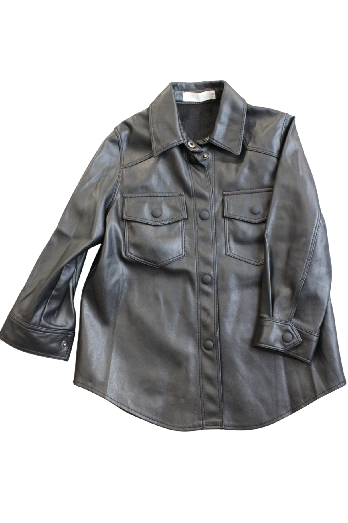 Zara Shacket, 6