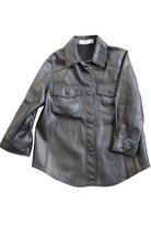 Zara Shacket, 6