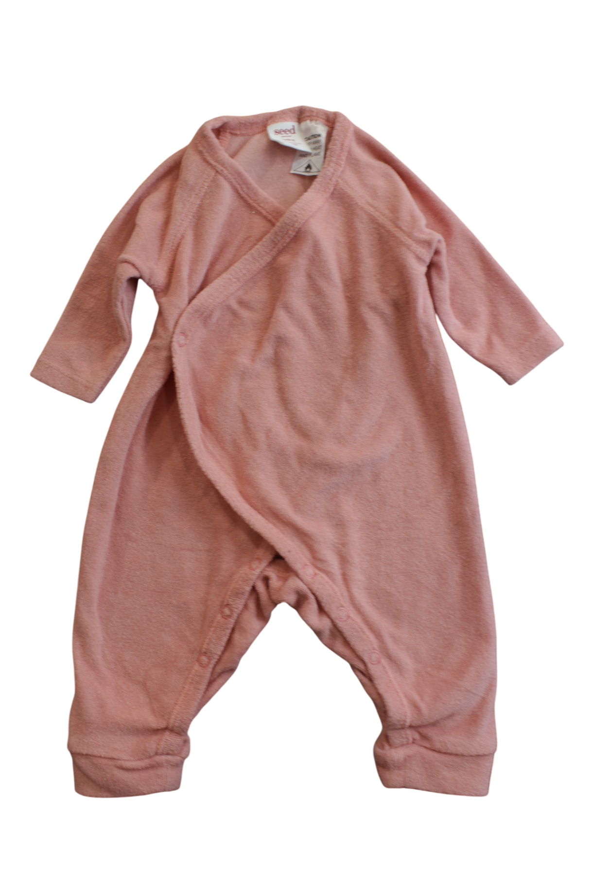 Seed Jumpsuit, 000