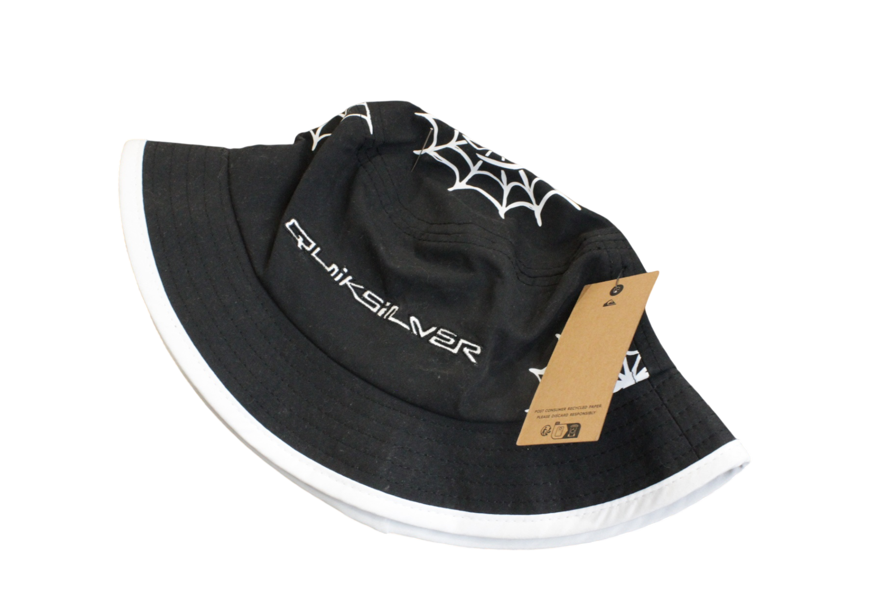 Quick Silver Hat, 53cm (kids)