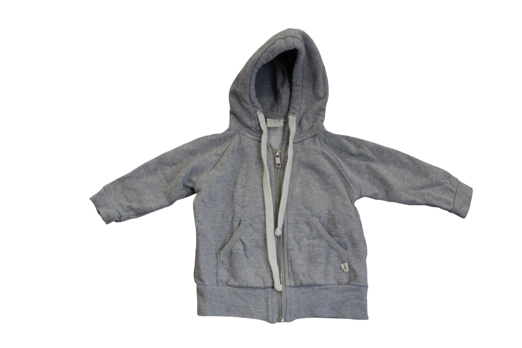 Nature Baby Zip up hoodie, 00