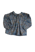 Love nini Blouse, 5-6