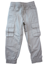 Seed Pants, 4