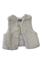 Purebaby Vest, 00