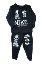 Nike Sweatshirt and Sweatpants, 0