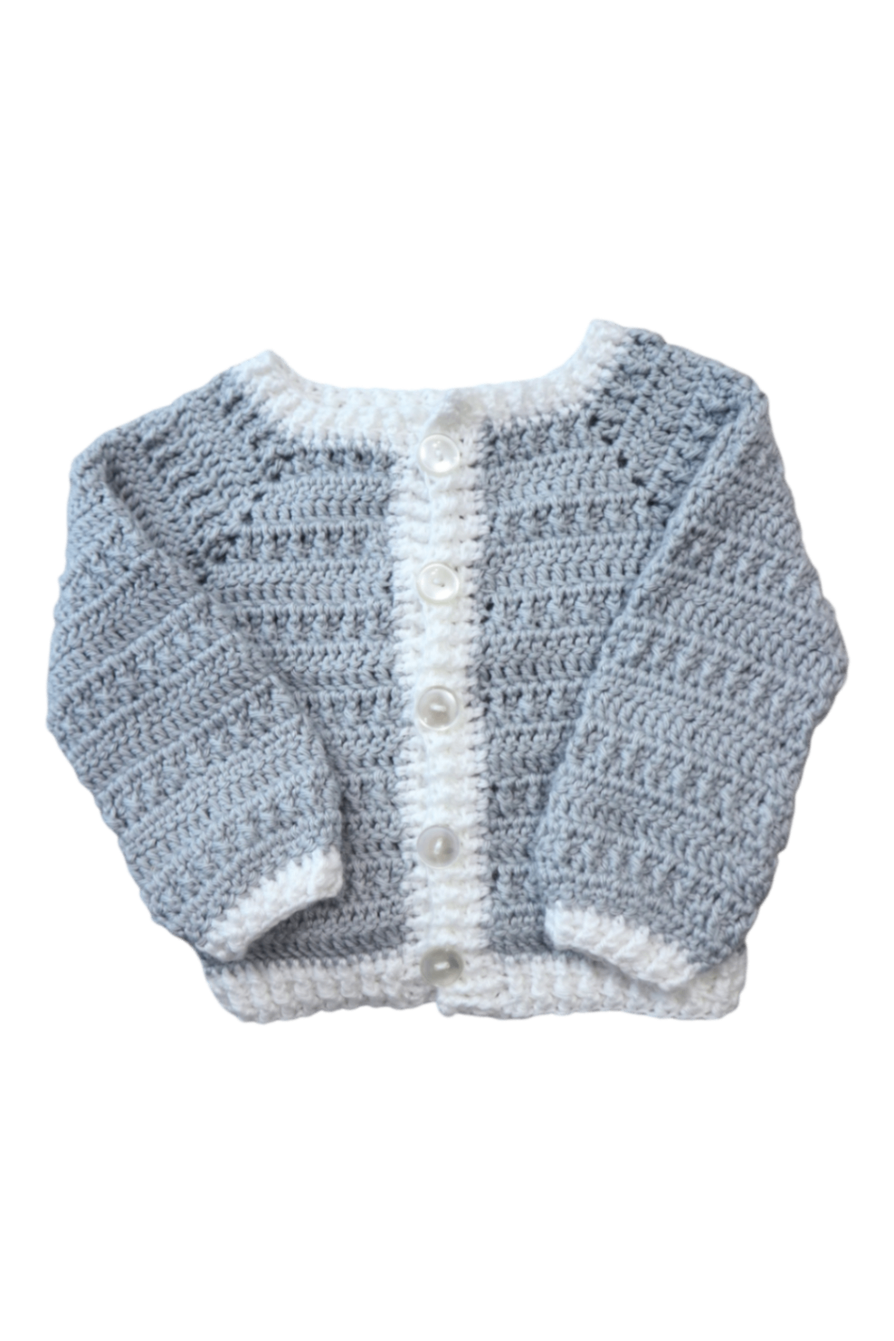 Handknit Jumper, 0