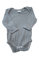 Nature Baby Bodysuit, 000