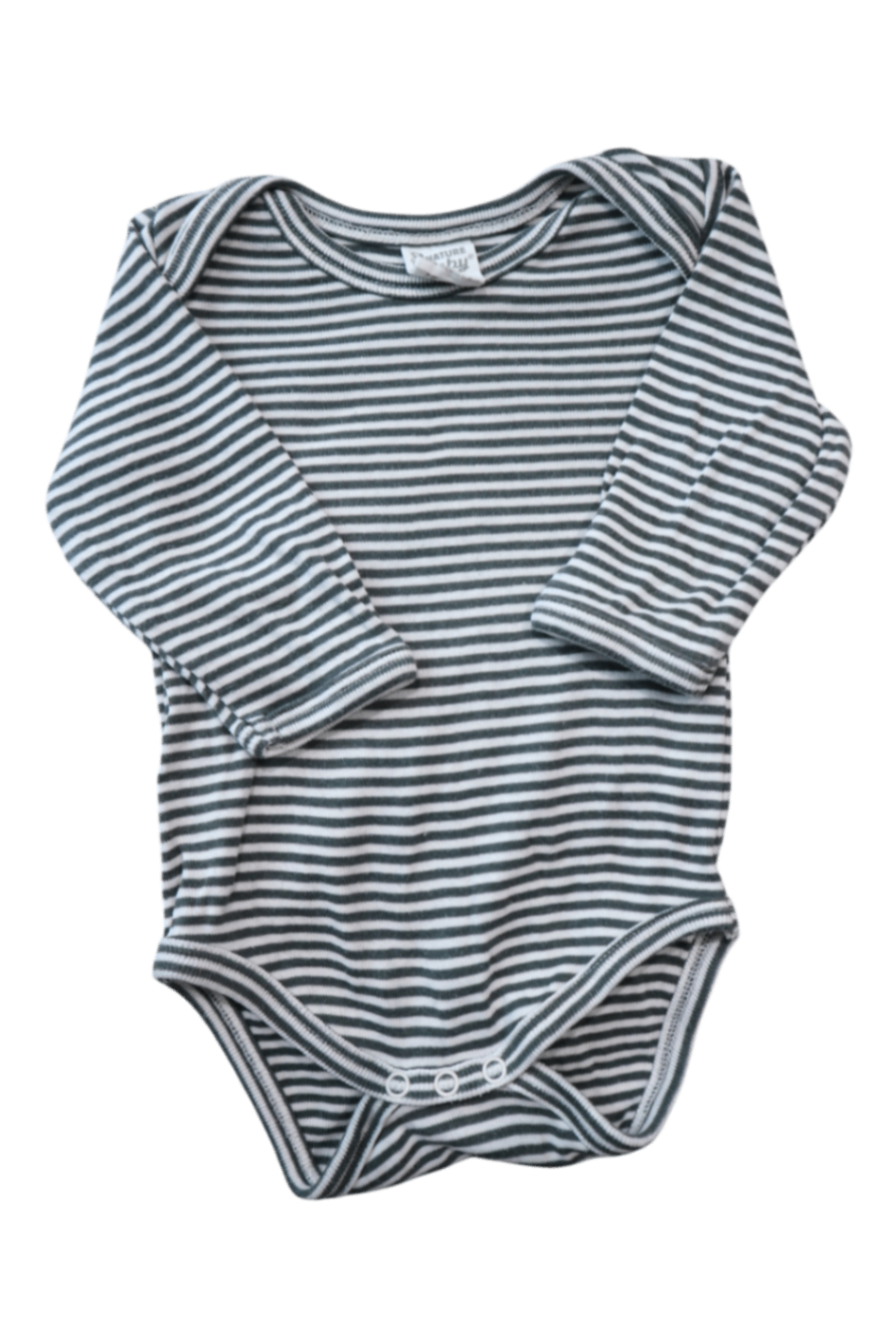 Nature Baby Bodysuit, 000