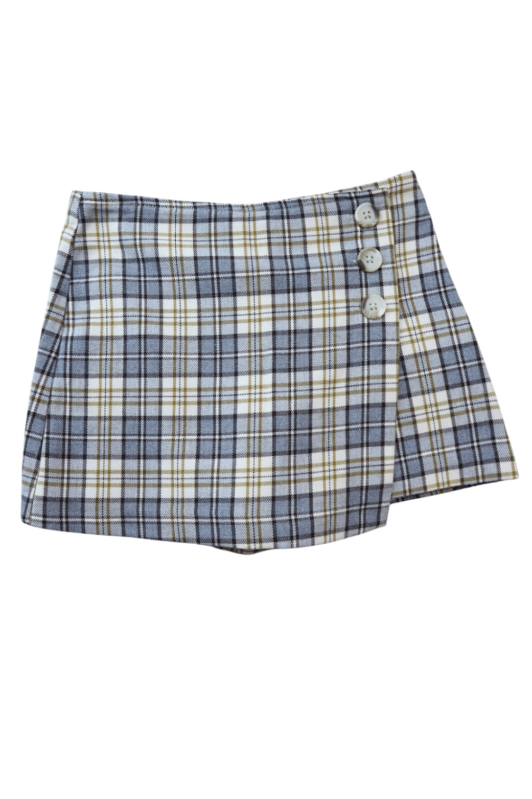 Zara Skort, 8