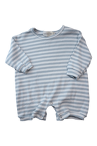 Cinnamon Baby Jumpsuit, 000