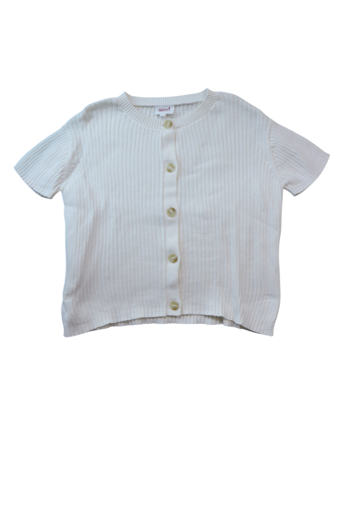 Seed Cardigan, 7