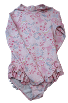 David Jones Sunsuit, 7