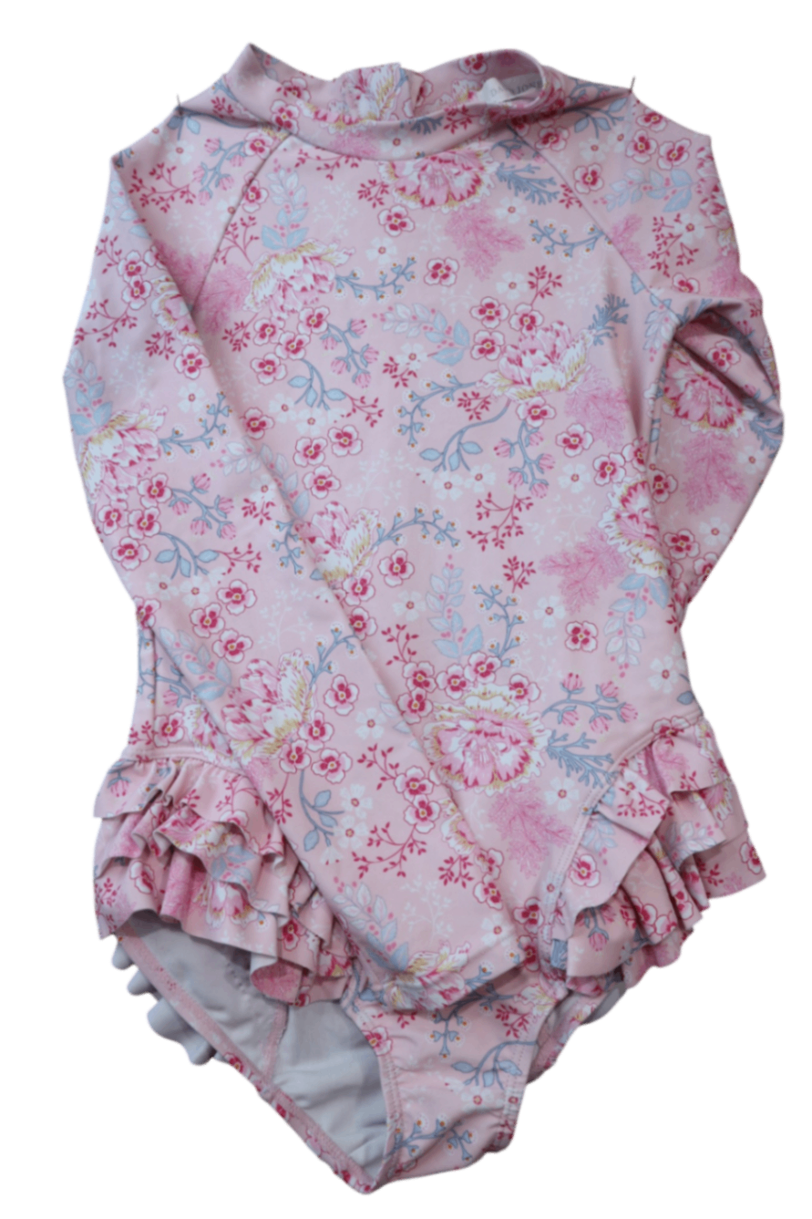 David Jones Sunsuit, 7