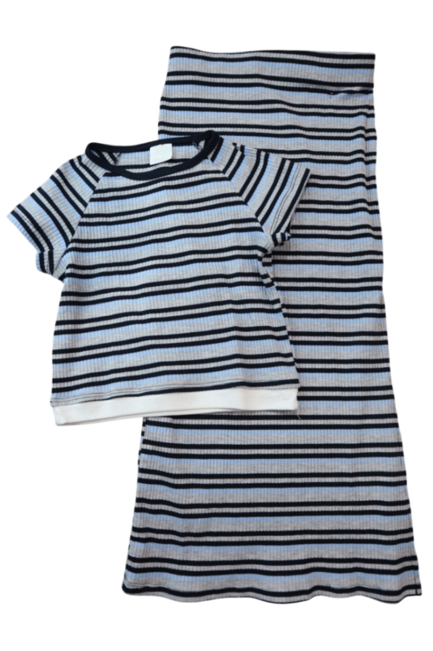 Zara Outfit, 9-10