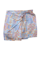 Seed Skort, 8