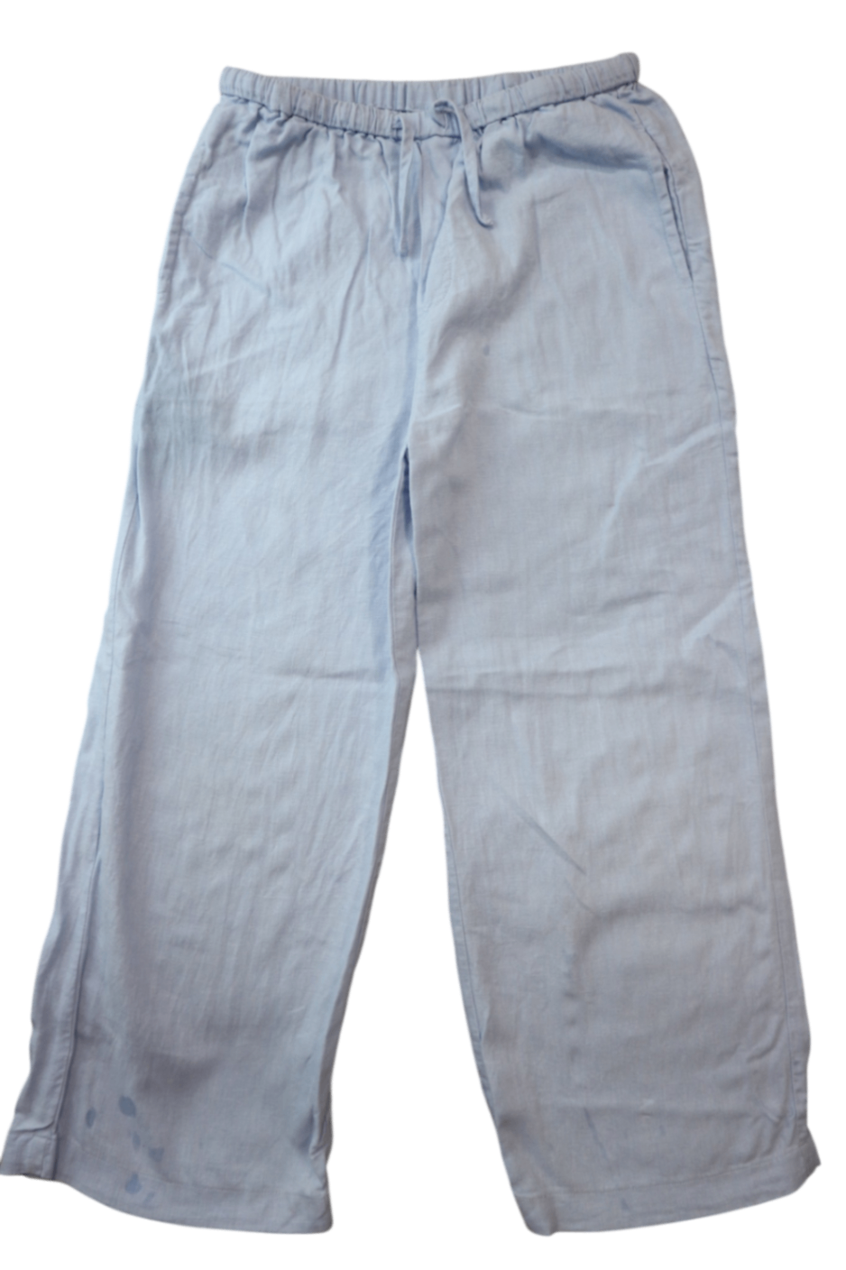Seed Pants, 8