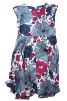 Polarn O. Pyret Dress, 6-8