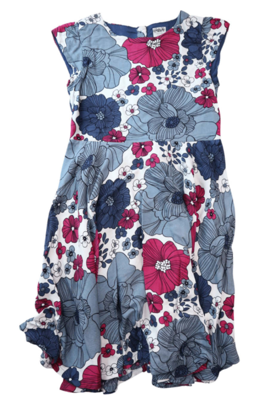 Polarn O. Pyret Dress, 6-8