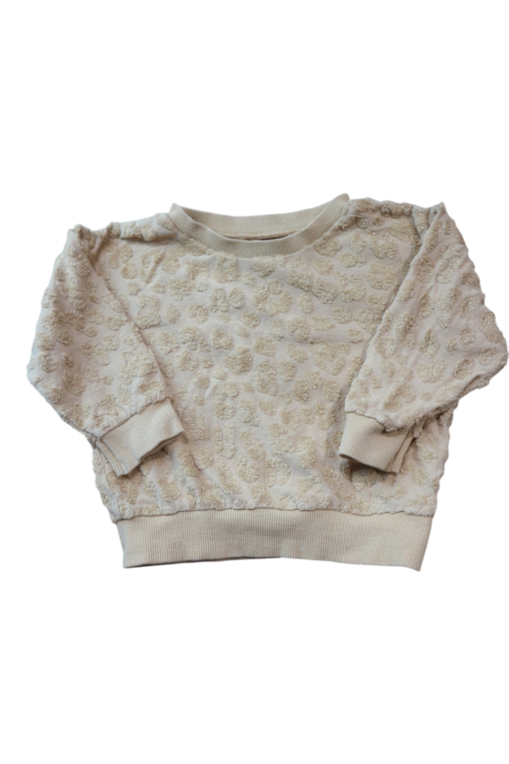 HUX Sweatshirt, 1