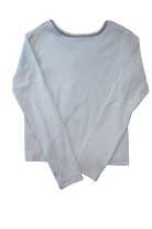 Zara Long-Sleeve T-Shirt, 8-9