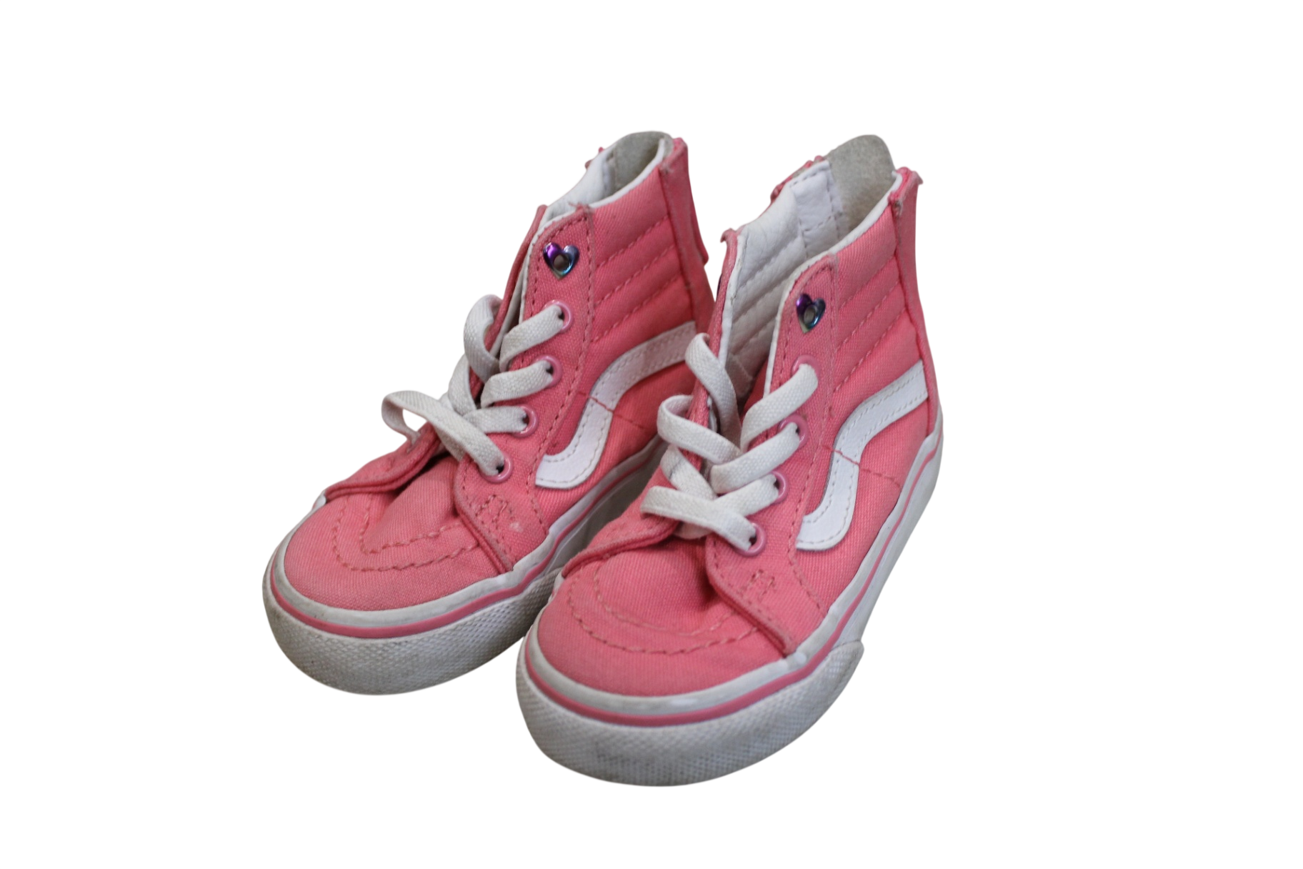 Vans Sneakers, Pink, EU 21/US 5