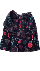 Country Road Dress, Multicoloured (primarily dark with bright accents), 0