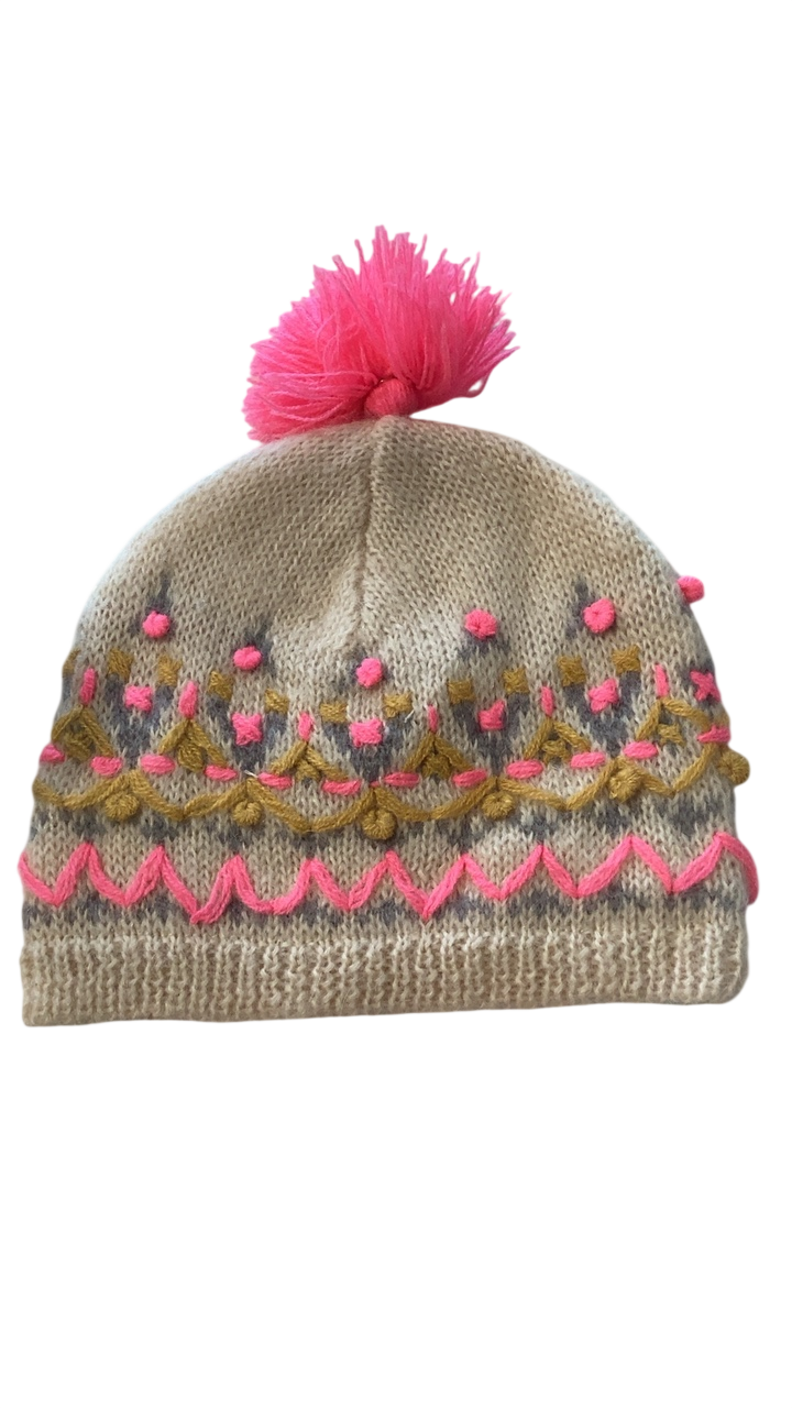 Louise Misha Beanie