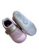 Bobux First Walkers, Pink, US 4/EUR 20